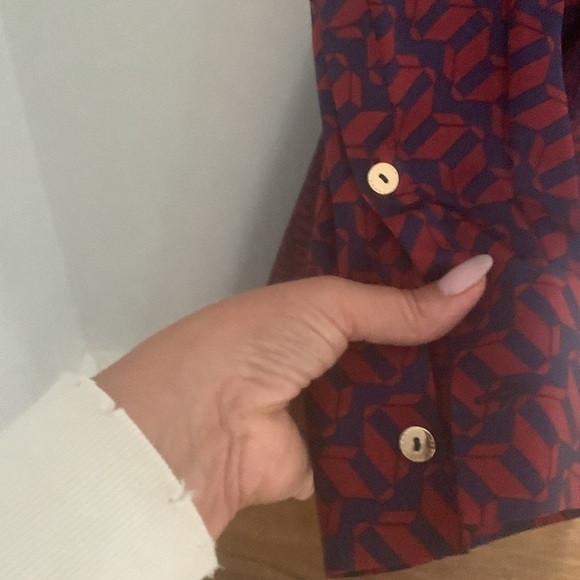 Tahari dress - Picture 3 of 6